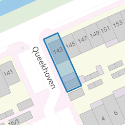 Perceel AMF00-K-3549