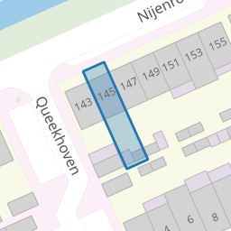 Perceel AMF00-K-3550