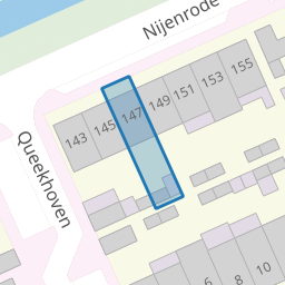 Perceel AMF00-K-3551