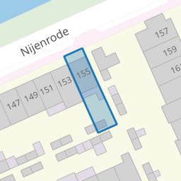 Perceel AMF00-K-3555