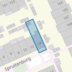 Perceel AMF00-K-3556