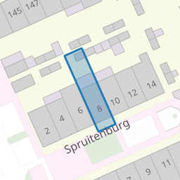 Perceel AMF00-K-3559