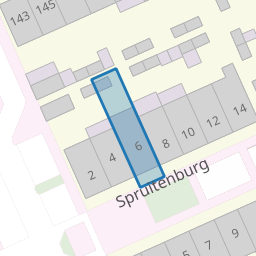 Perceel AMF00-K-3560