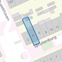 Perceel AMF00-K-3561