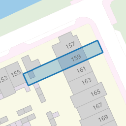 Perceel AMF00-K-3564