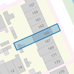 Perceel AMF00-K-3567