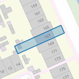 Perceel AMF00-K-3568