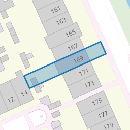 Perceel AMF00-K-3569