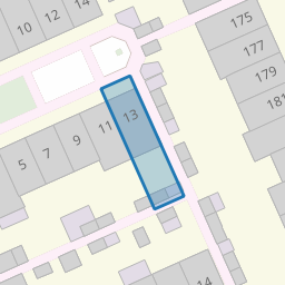 Perceel AMF00-K-3578