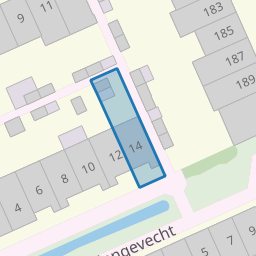 Perceel AMF00-K-3579