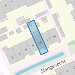 Perceel AMF00-K-3581