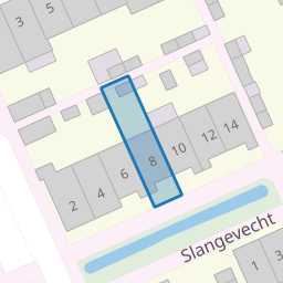 Perceel AMF00-K-3582