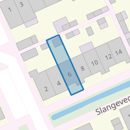 Perceel AMF00-K-3583