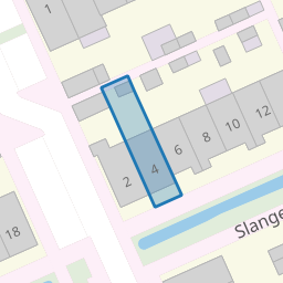 Perceel AMF00-K-3584