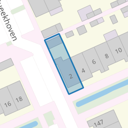 Perceel AMF00-K-3585