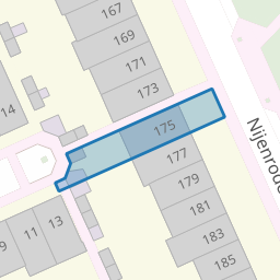 Perceel AMF00-K-3586