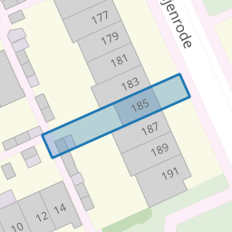Perceel AMF00-K-3591