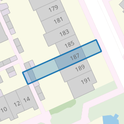Perceel AMF00-K-3592