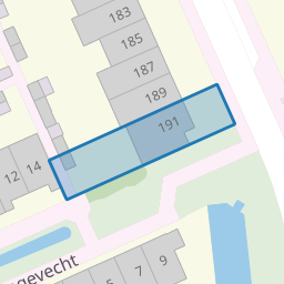 Perceel AMF00-K-3594