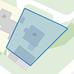 Perceel AMF00-K-3597