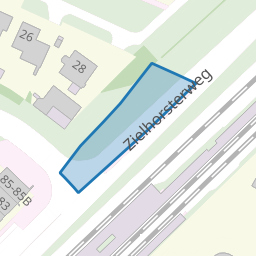 Perceel AMF00-K-3604