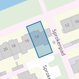 Perceel AMF00-K-3636