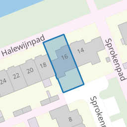 Perceel AMF00-K-3637