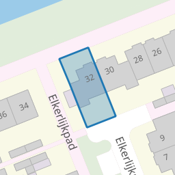 Perceel AMF00-K-3645