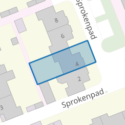 Perceel AMF00-K-3647