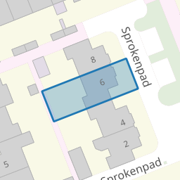 Perceel AMF00-K-3648