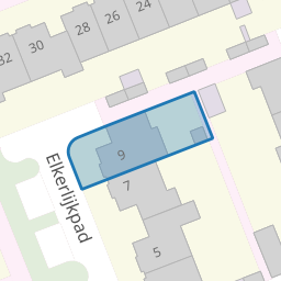 Perceel AMF00-K-3650