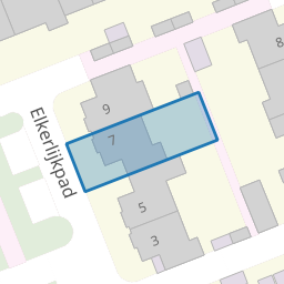 Perceel AMF00-K-3651