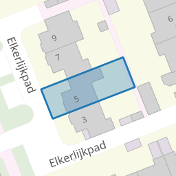 Perceel AMF00-K-3652