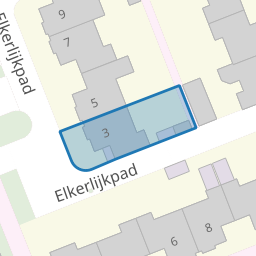 Perceel AMF00-K-3653