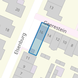 Perceel AMF00-K-3671