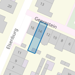 Perceel AMF00-K-3672