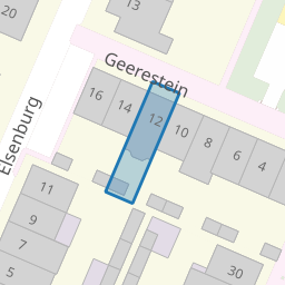 Perceel AMF00-K-3673