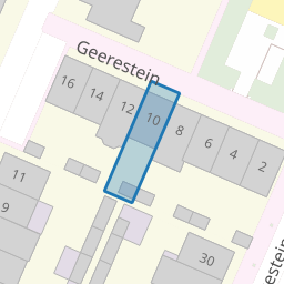 Perceel AMF00-K-3674