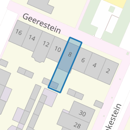 Perceel AMF00-K-3675