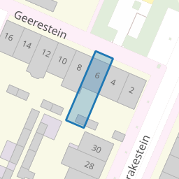 Perceel AMF00-K-3676