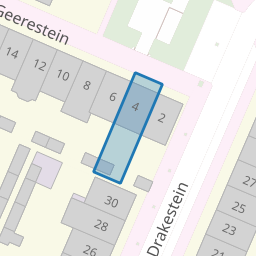 Perceel AMF00-K-3677