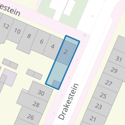 Perceel AMF00-K-3678