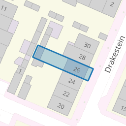 Perceel AMF00-K-3681