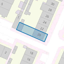 Perceel AMF00-K-3684