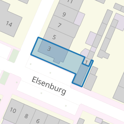 Perceel AMF00-K-3685