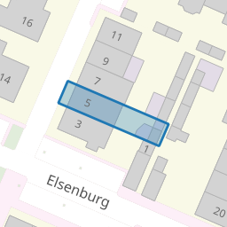 Perceel AMF00-K-3686