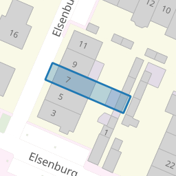 Perceel AMF00-K-3687