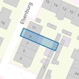 Perceel AMF00-K-3688