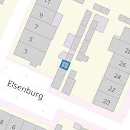 Perceel AMF00-K-3690