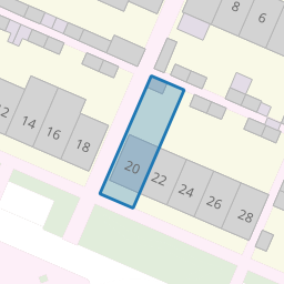 Perceel AMF00-K-3692